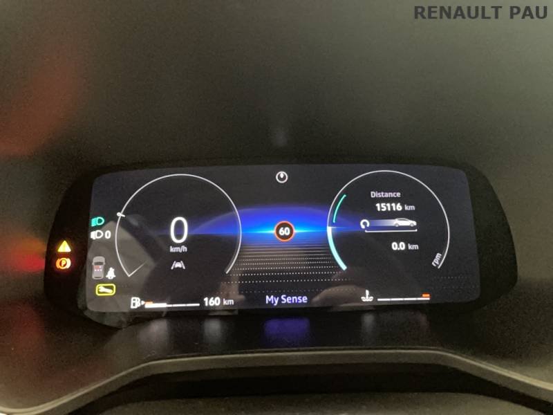 Renault Clio - Photo 13