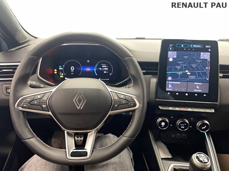 Renault Clio - Photo 14