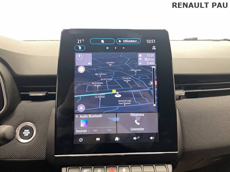 Renault Clio - Photo 15
