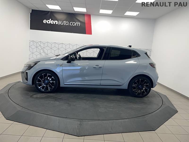 Renault Clio - Photo 2