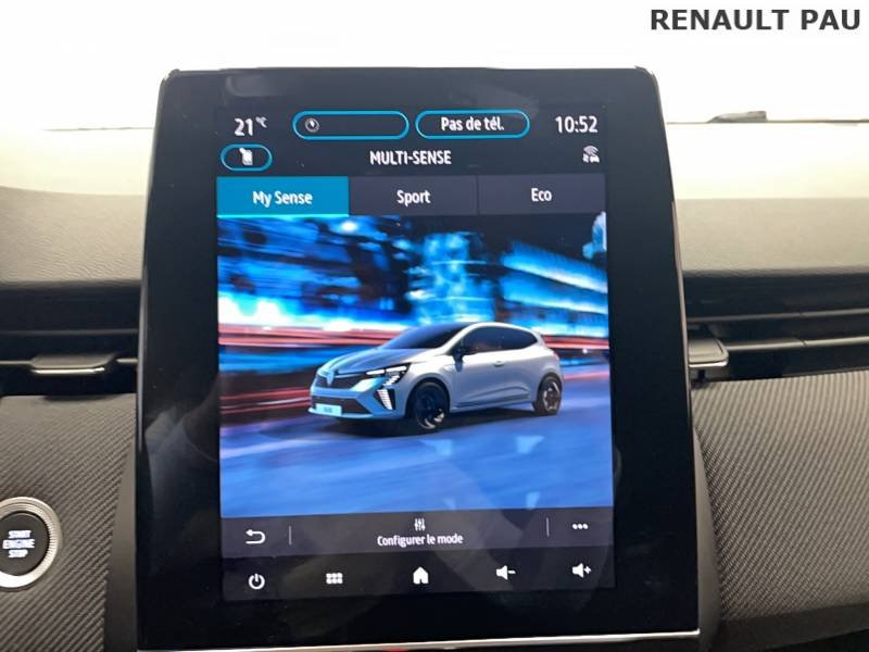 Renault Clio - Photo 22