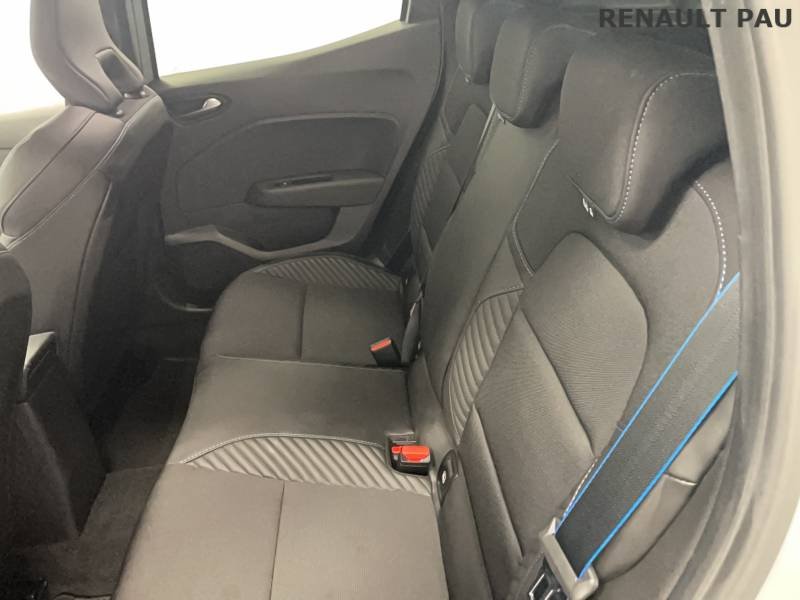 Renault Clio - Photo 24
