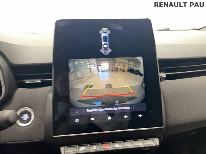 Renault Clio - Photo 29