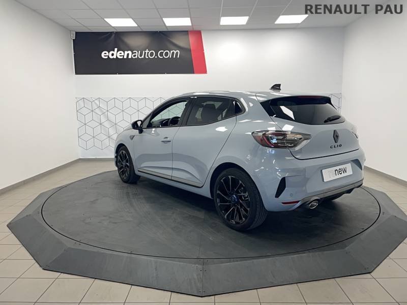 Renault Clio - Photo 3