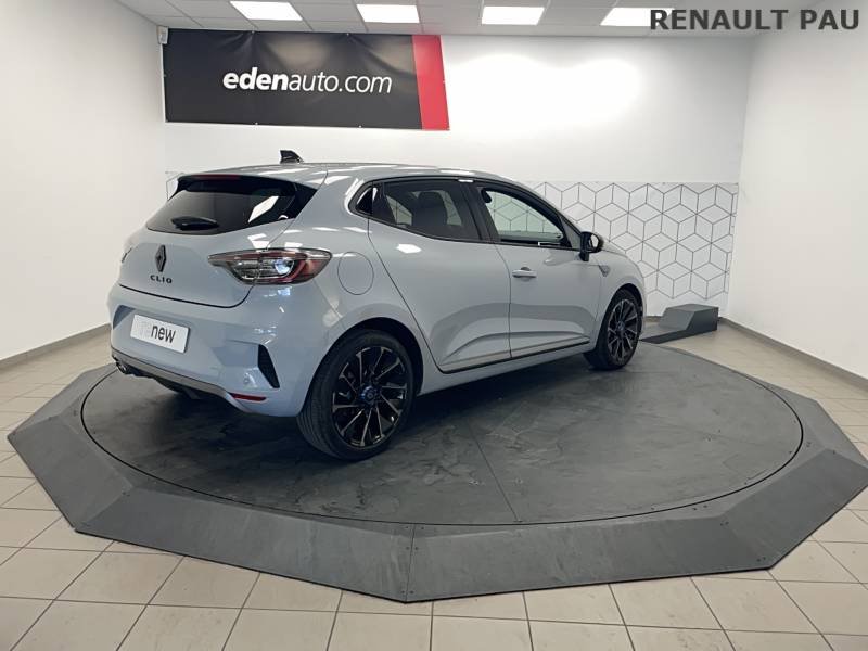 Renault Clio - Photo 5