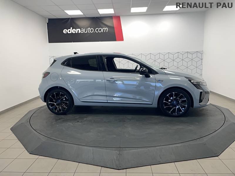 Renault Clio - Photo 6