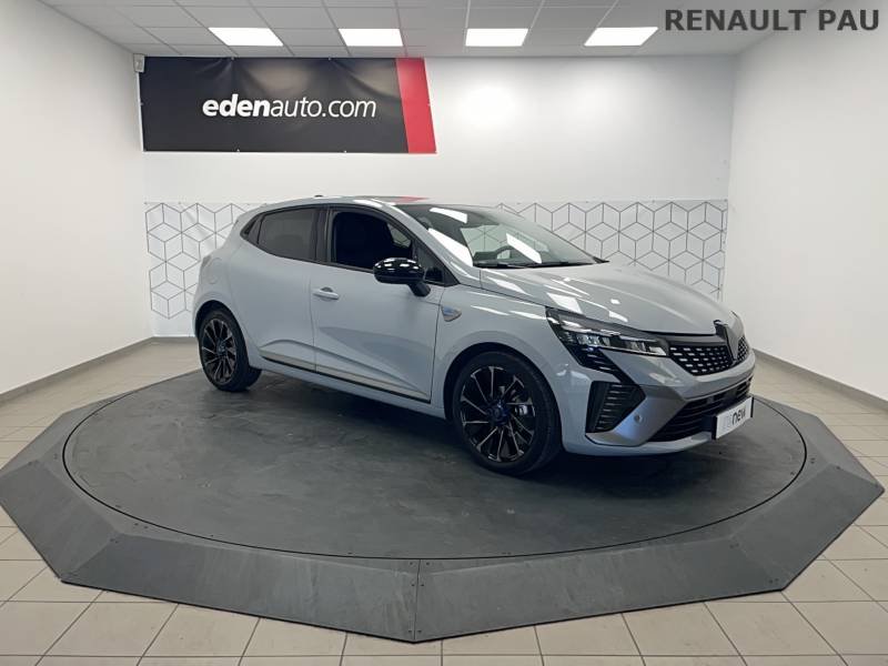 Renault Clio - Photo 7