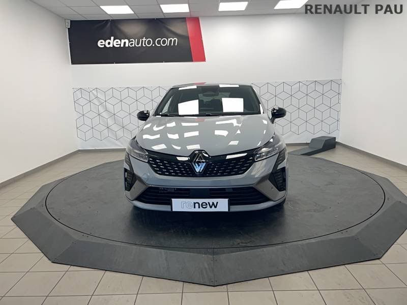 Renault Clio - Photo 8
