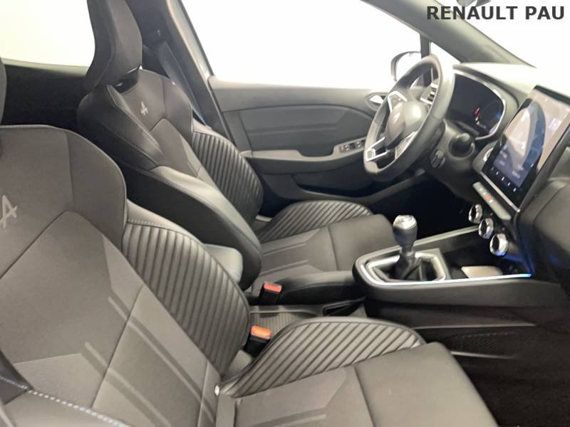 Renault Clio - Photo 9