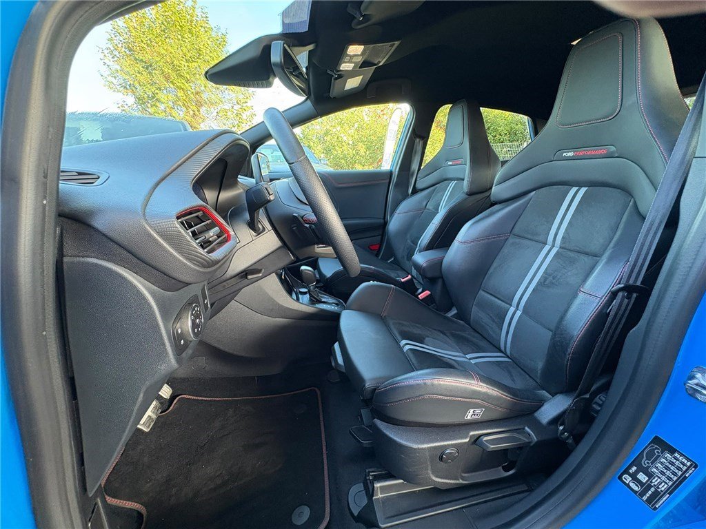 Ford Puma - Photo 11