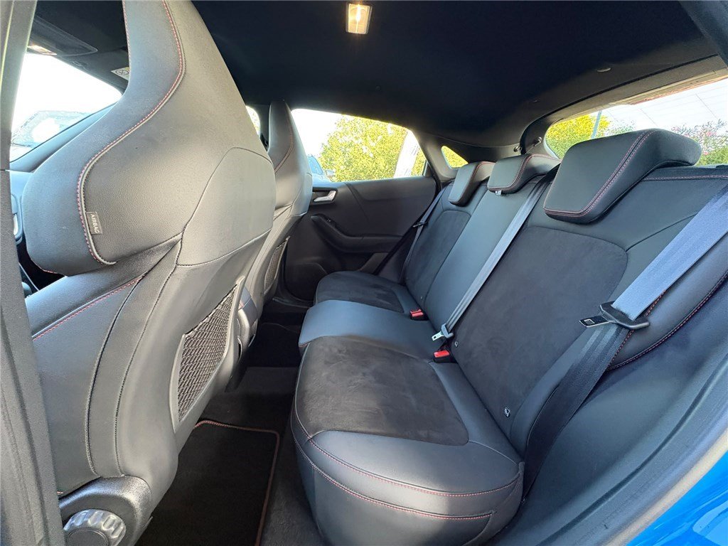Ford Puma - Photo 12