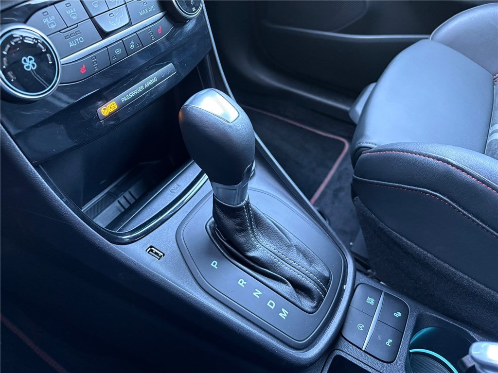 Ford Puma - Photo 20