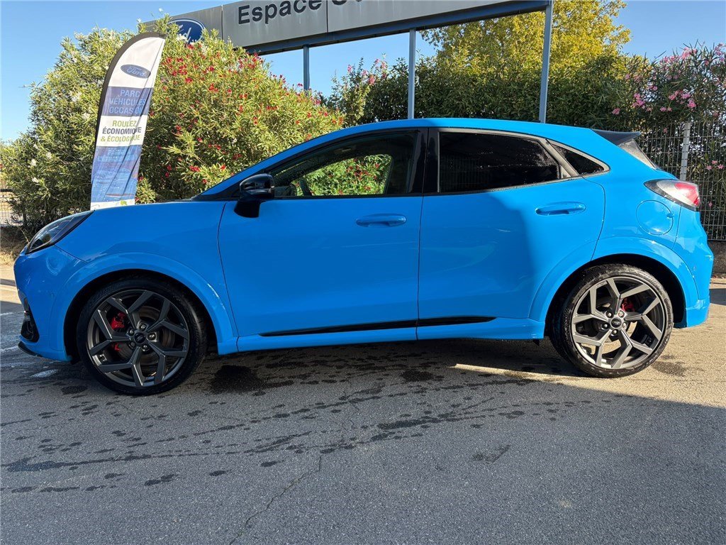 Ford Puma - Photo 2