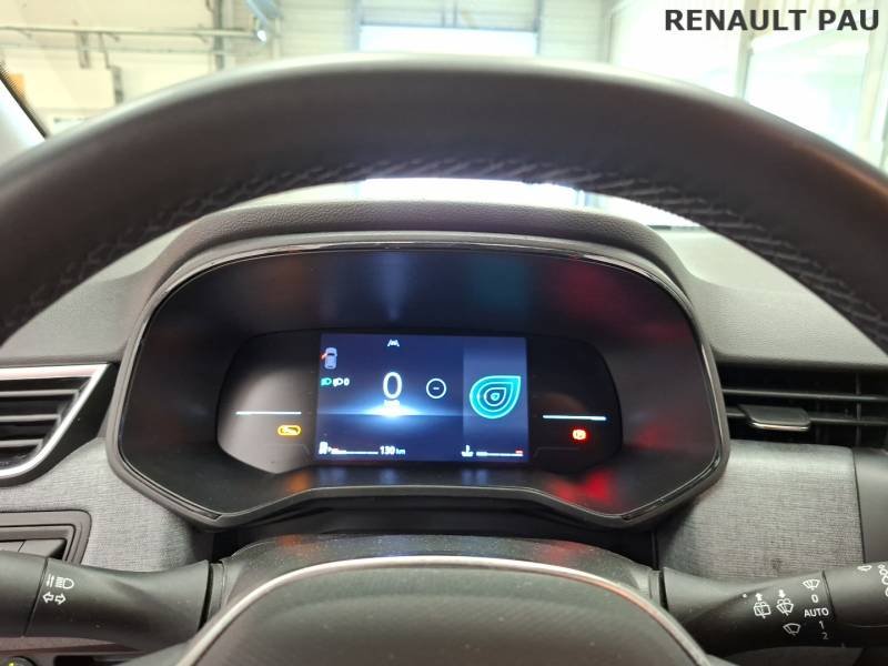 Renault Clio - Photo 11