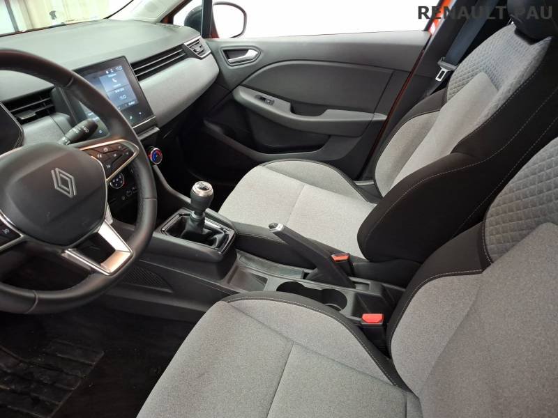 Renault Clio - Photo 12