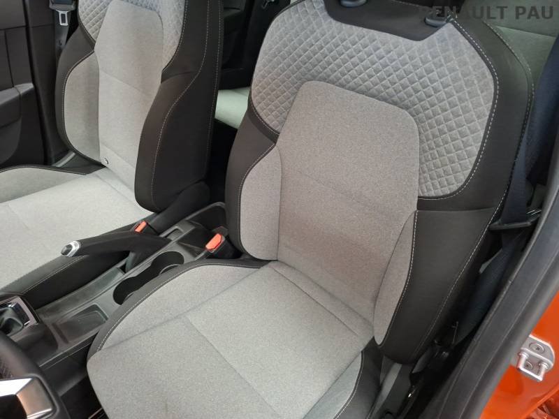 Renault Clio - Photo 13