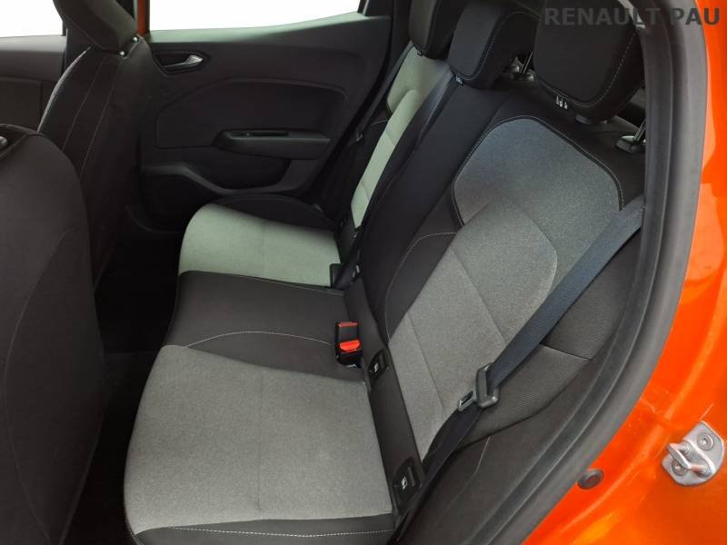 Renault Clio - Photo 14