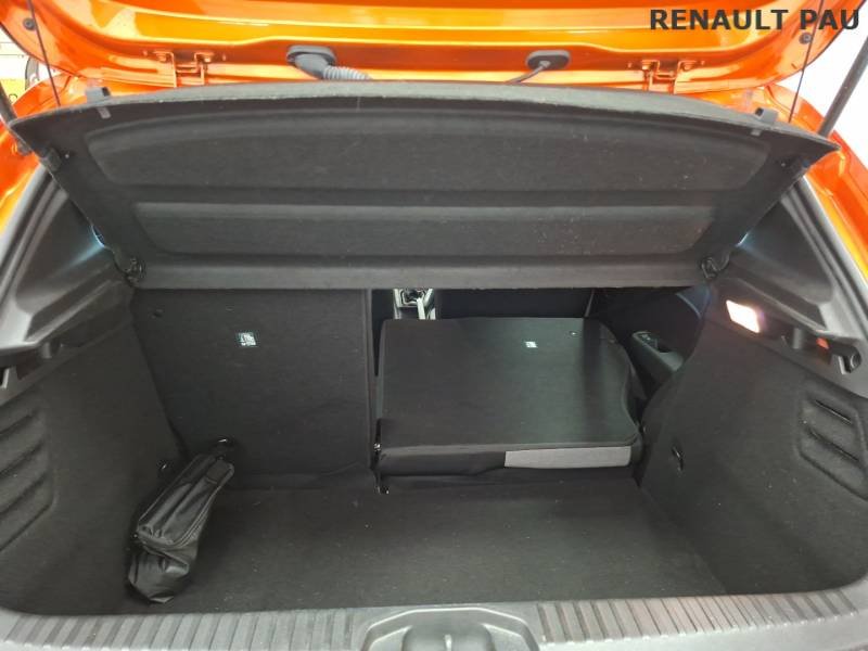 Renault Clio - Photo 20