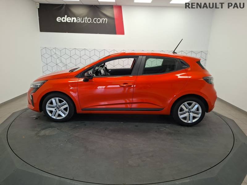 Renault Clio - Photo 2