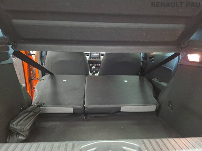 Renault Clio - Photo 21
