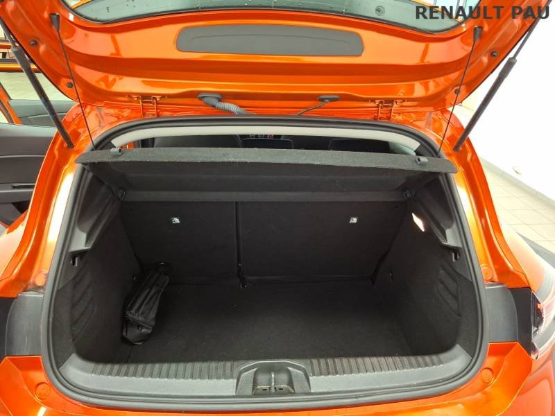 Renault Clio - Photo 22