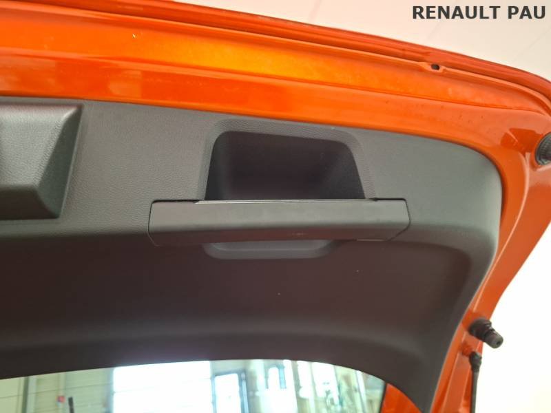 Renault Clio - Photo 23
