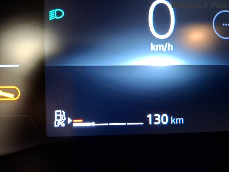 Renault Clio - Photo 27