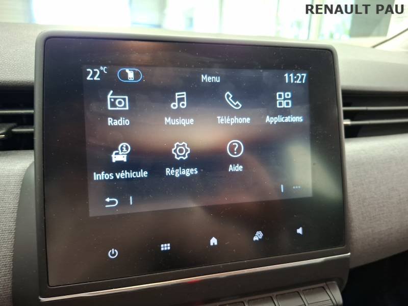 Renault Clio - Photo 28