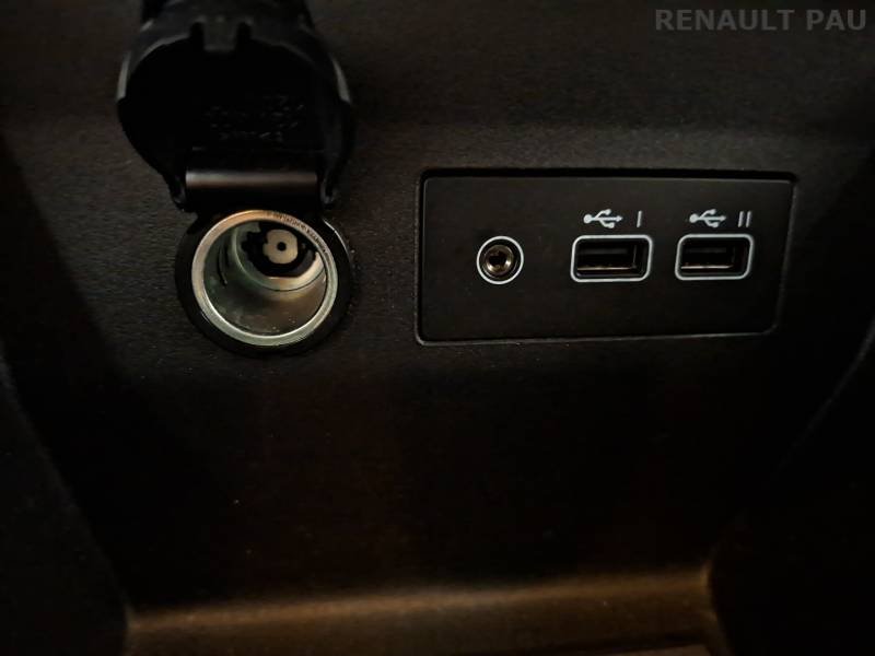 Renault Clio - Photo 30