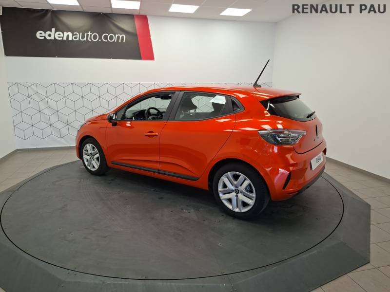 Renault Clio - Photo 3