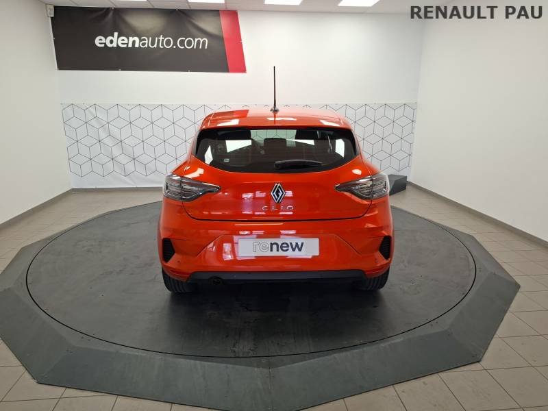 Renault Clio - Photo 4