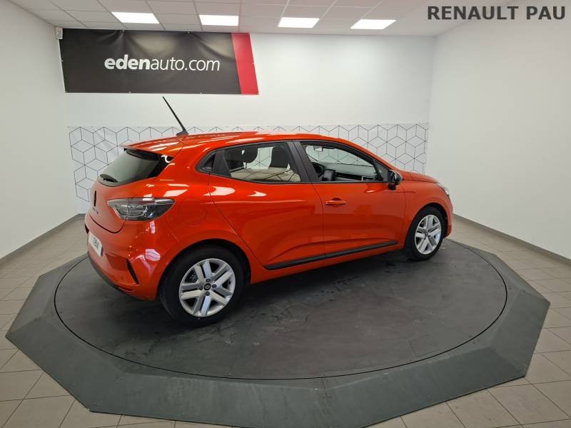 Renault Clio - Photo 5