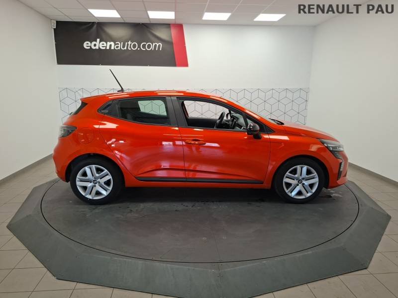 Renault Clio - Photo 6