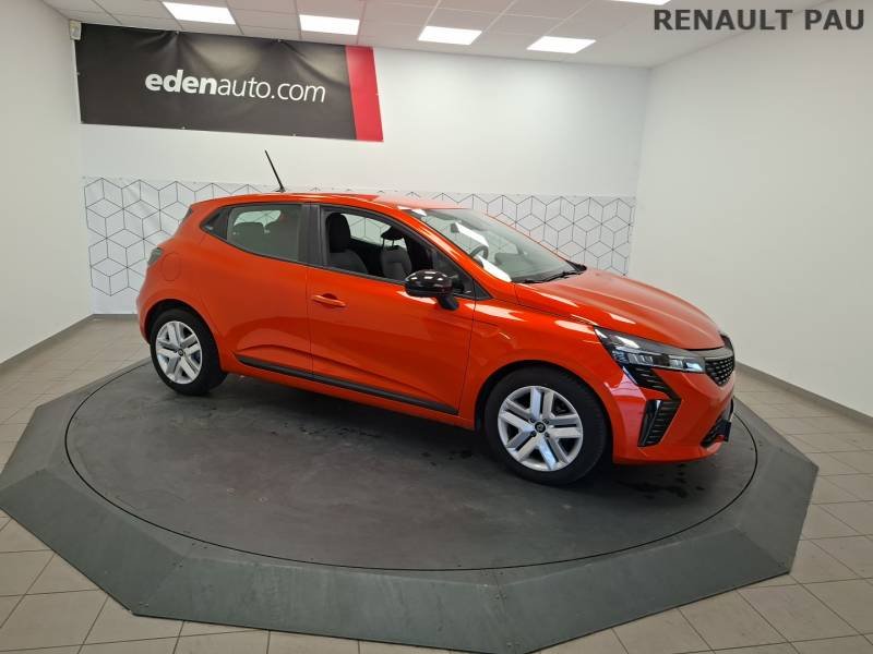 Renault Clio - Photo 7