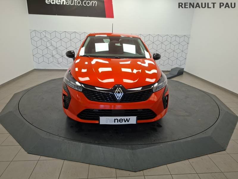 Renault Clio - Photo 8
