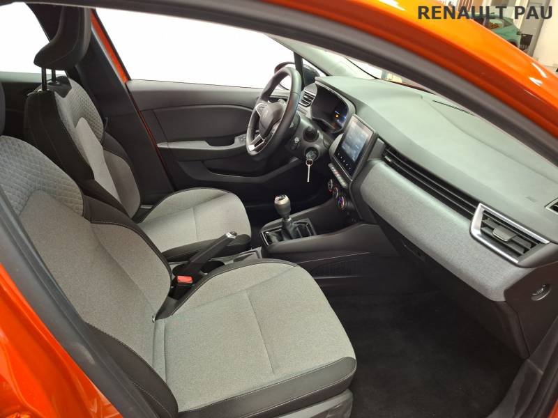 Renault Clio - Photo 9