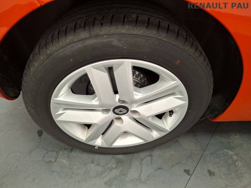 Renault Clio - Photo 10