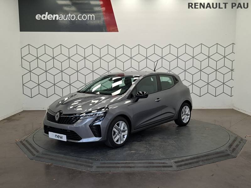 Renault Clio - Photo 1