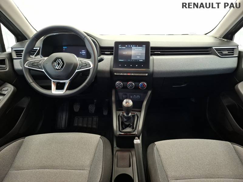 Renault Clio - Photo 11