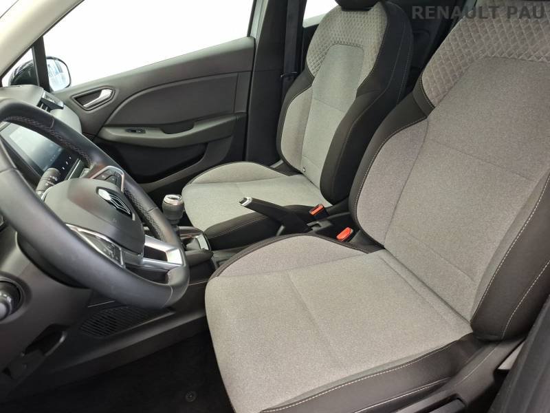 Renault Clio - Photo 12