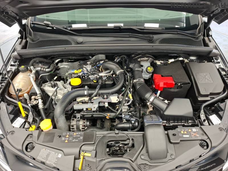 Renault Clio - Photo 13