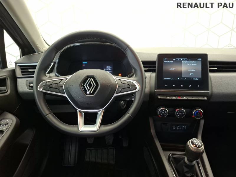 Renault Clio - Photo 14
