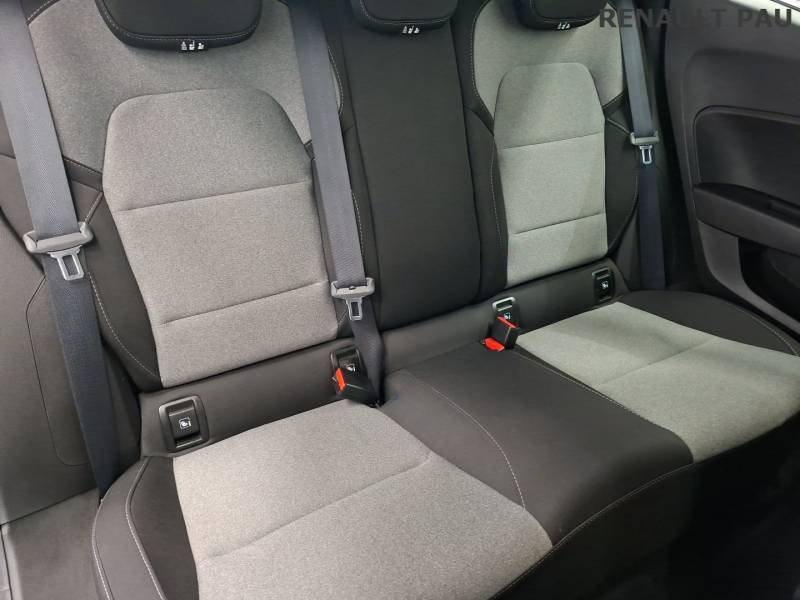 Renault Clio - Photo 15