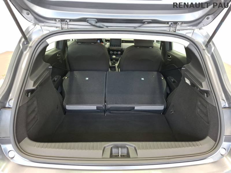Renault Clio - Photo 17