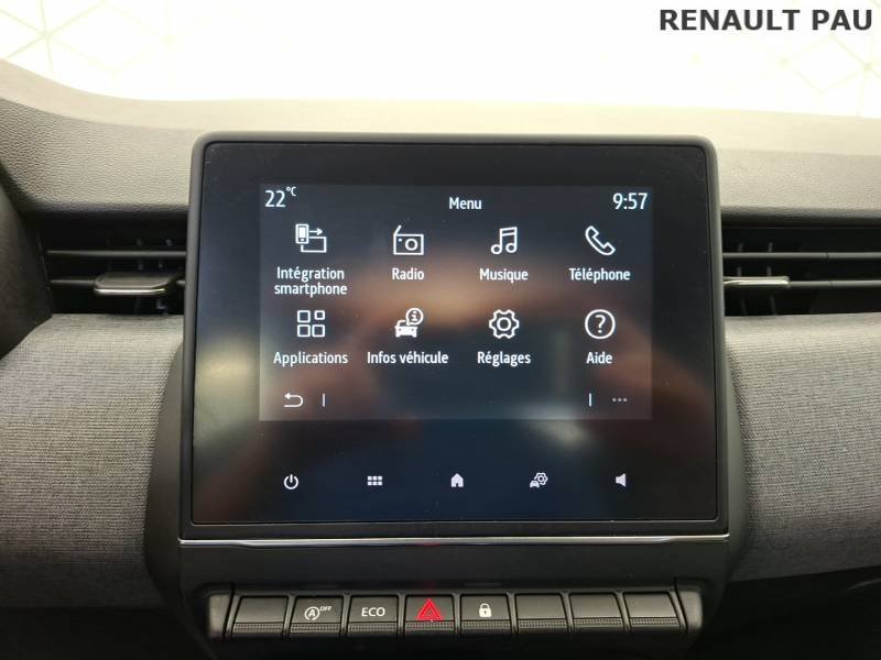 Renault Clio - Photo 19