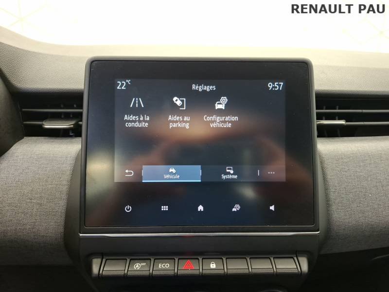 Renault Clio - Photo 20