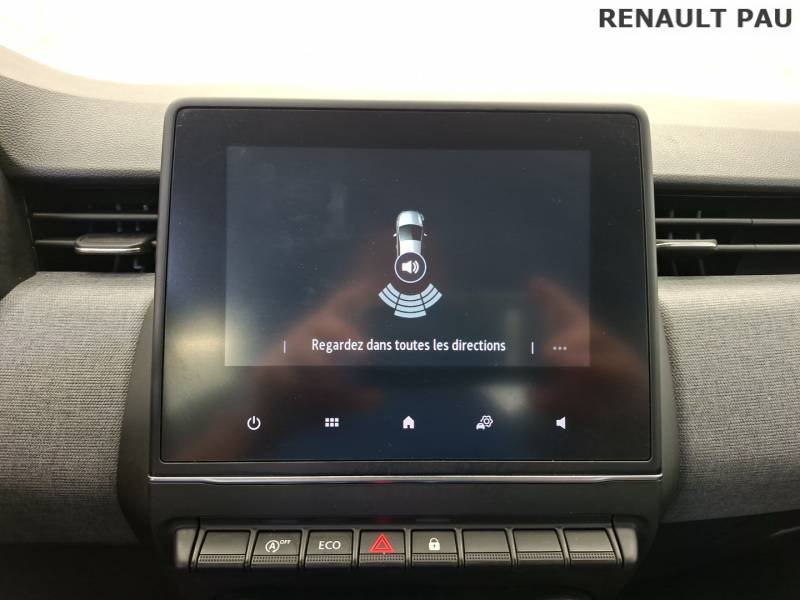 Renault Clio - Photo 21