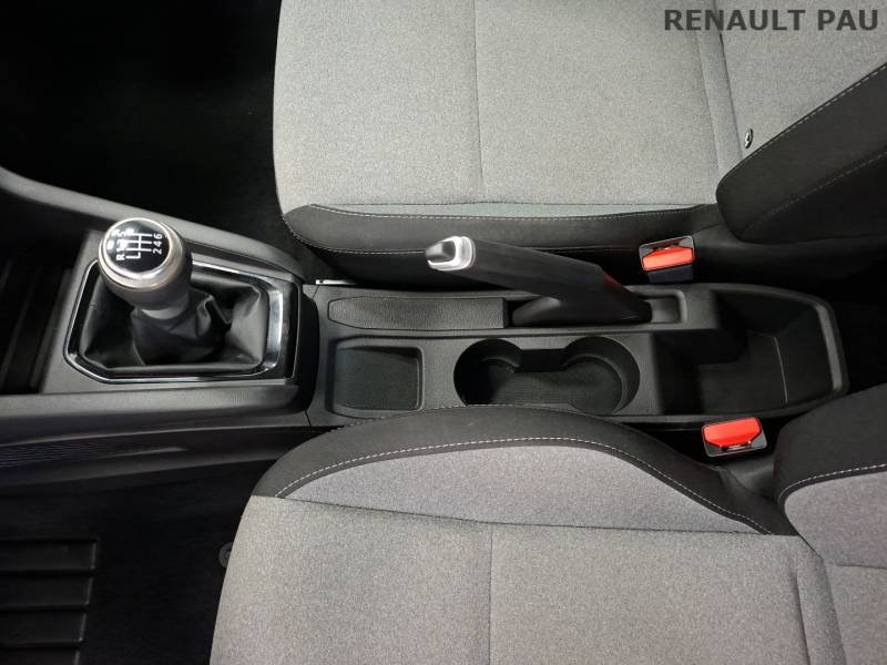 Renault Clio - Photo 23