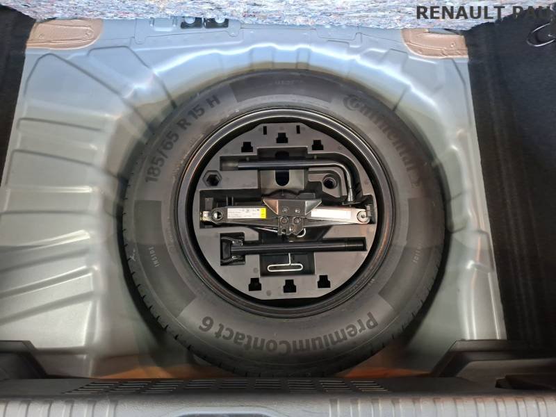 Renault Clio - Photo 25