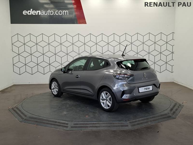Renault Clio - Photo 3
